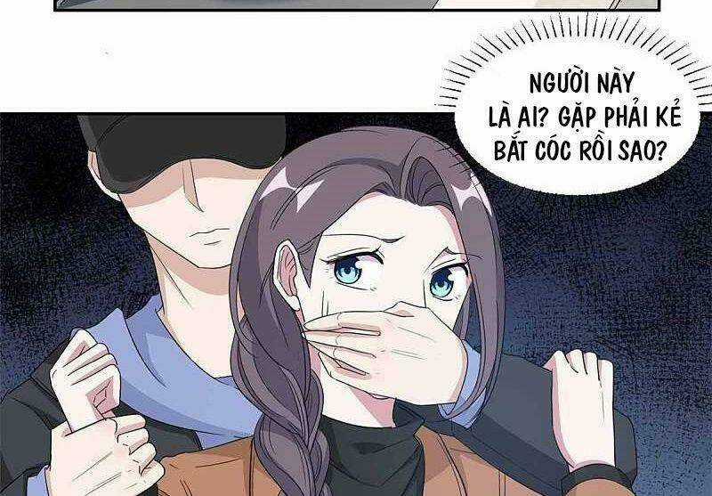 Tổng Tài, Tránh Xa Tôi Ra Chapter 68 trang 25