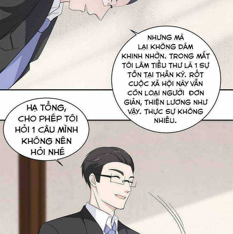 Tổng Tài, Tránh Xa Tôi Ra Chapter 68 trang 4