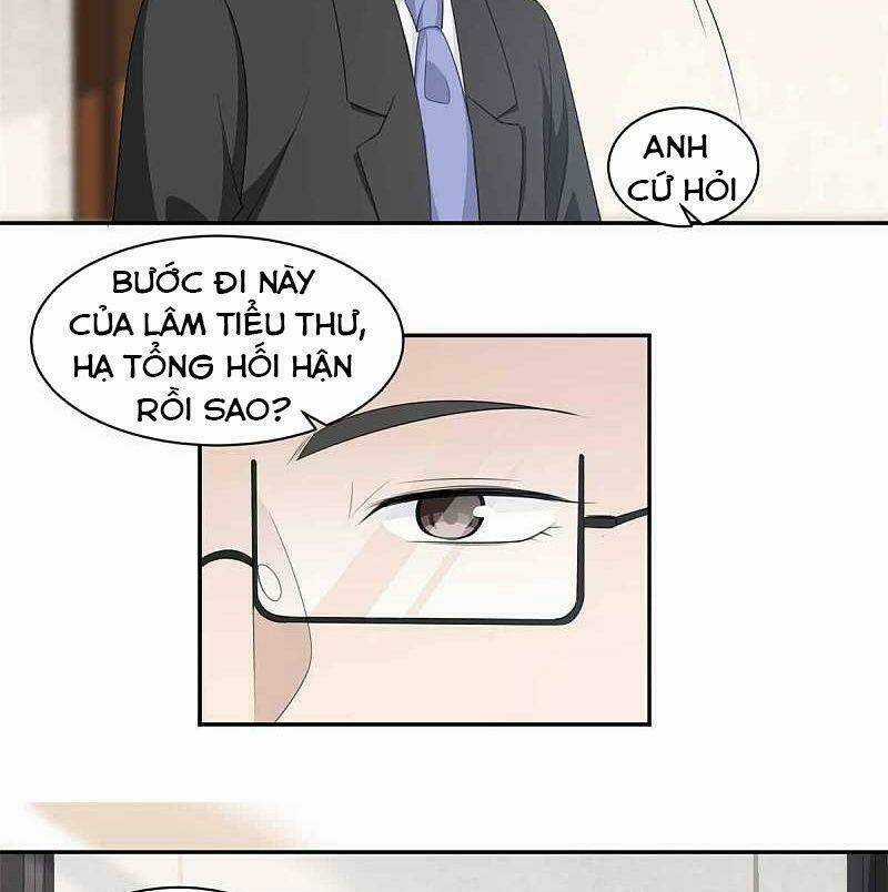 Tổng Tài, Tránh Xa Tôi Ra Chapter 68 trang 5