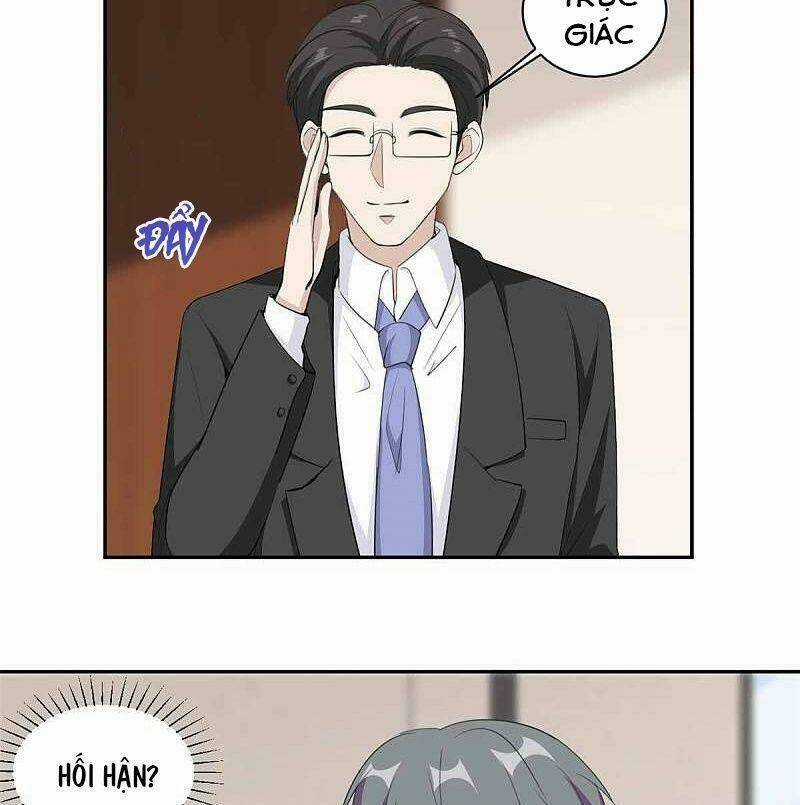 Tổng Tài, Tránh Xa Tôi Ra Chapter 68 trang 7