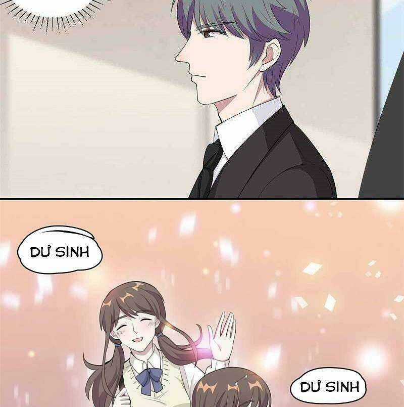 Tổng Tài, Tránh Xa Tôi Ra Chapter 68 trang 8