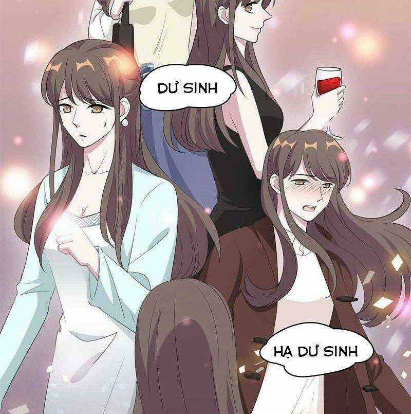 Tổng Tài, Tránh Xa Tôi Ra Chapter 68 trang 9