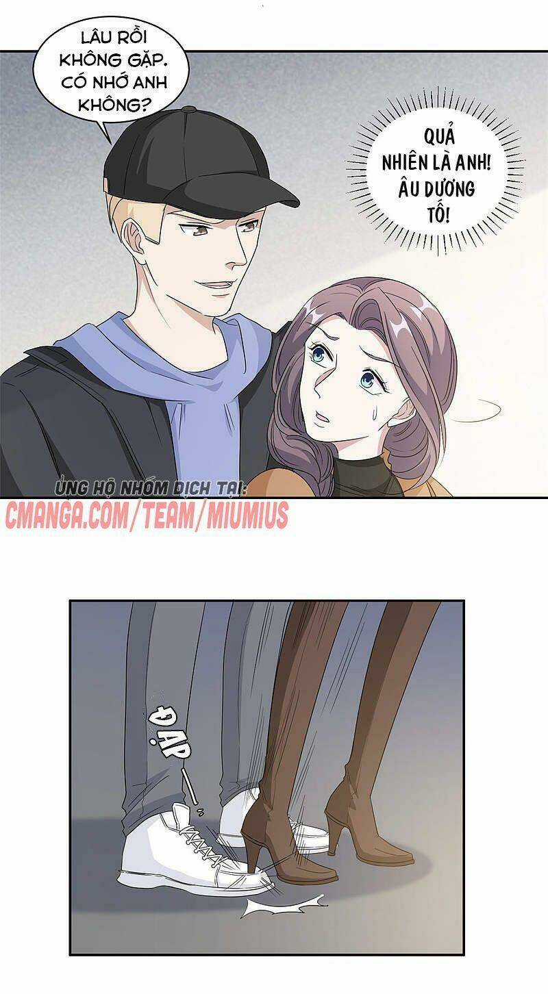Tổng Tài, Tránh Xa Tôi Ra Chapter 69 trang 0