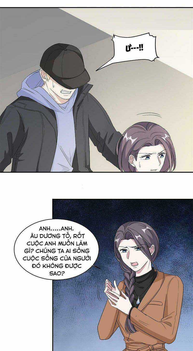 Tổng Tài, Tránh Xa Tôi Ra Chapter 69 trang 1