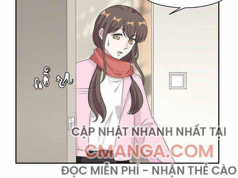 Tổng Tài, Tránh Xa Tôi Ra Chapter 69 trang 12