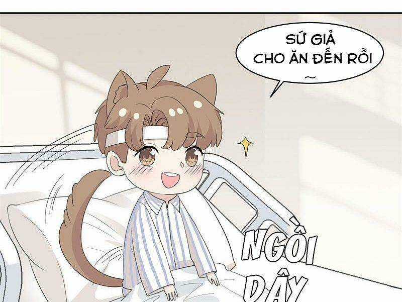 Tổng Tài, Tránh Xa Tôi Ra Chapter 69 trang 13