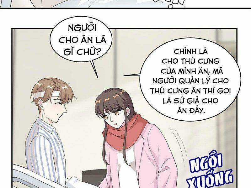 Tổng Tài, Tránh Xa Tôi Ra Chapter 69 trang 14