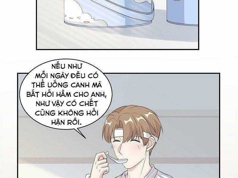 Tổng Tài, Tránh Xa Tôi Ra Chapter 69 trang 16