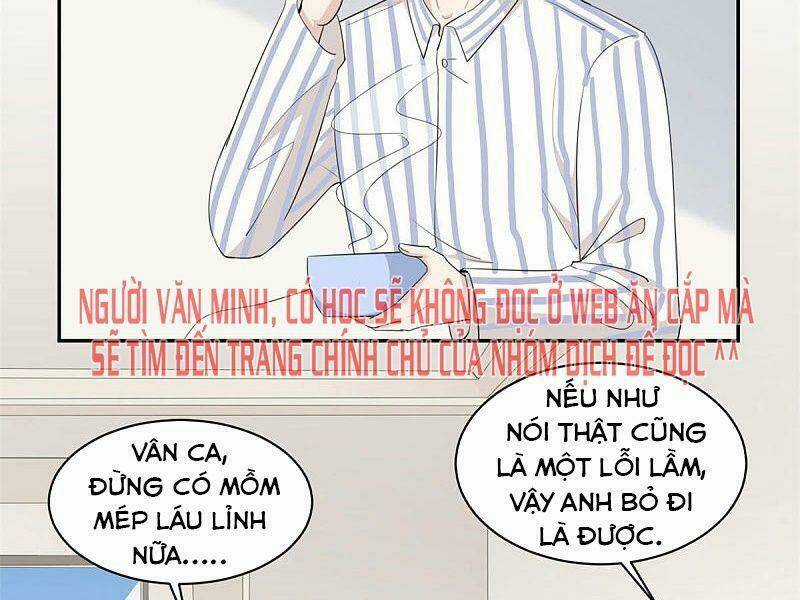 Tổng Tài, Tránh Xa Tôi Ra Chapter 69 trang 17