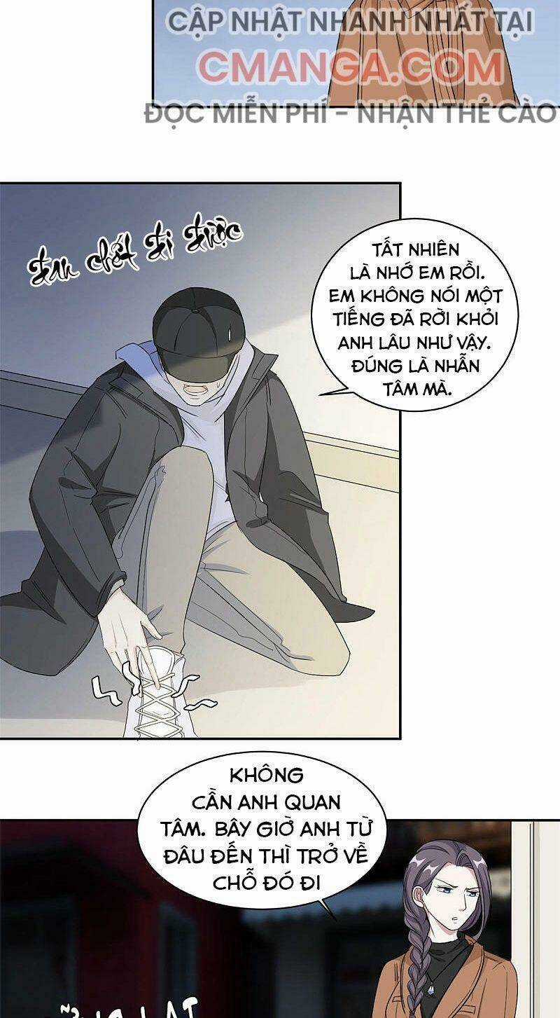 Tổng Tài, Tránh Xa Tôi Ra Chapter 69 trang 2