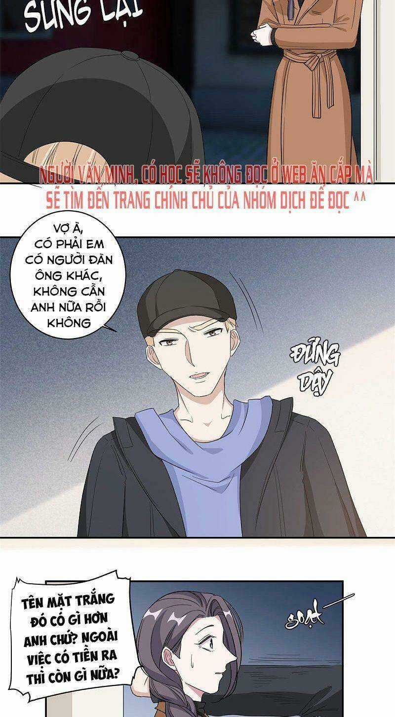 Tổng Tài, Tránh Xa Tôi Ra Chapter 69 trang 3