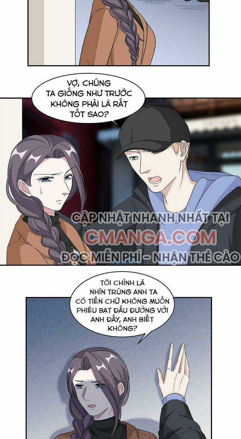 Tổng Tài, Tránh Xa Tôi Ra Chapter 69 trang 4