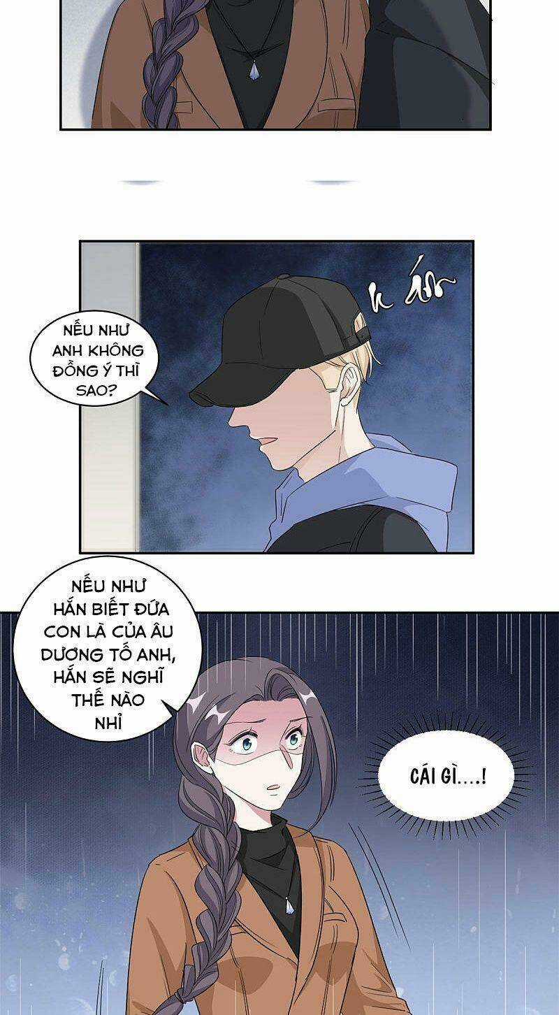 Tổng Tài, Tránh Xa Tôi Ra Chapter 69 trang 5