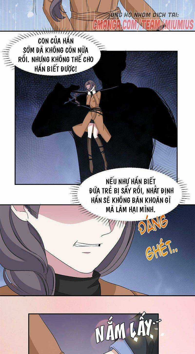 Tổng Tài, Tránh Xa Tôi Ra Chapter 69 trang 6