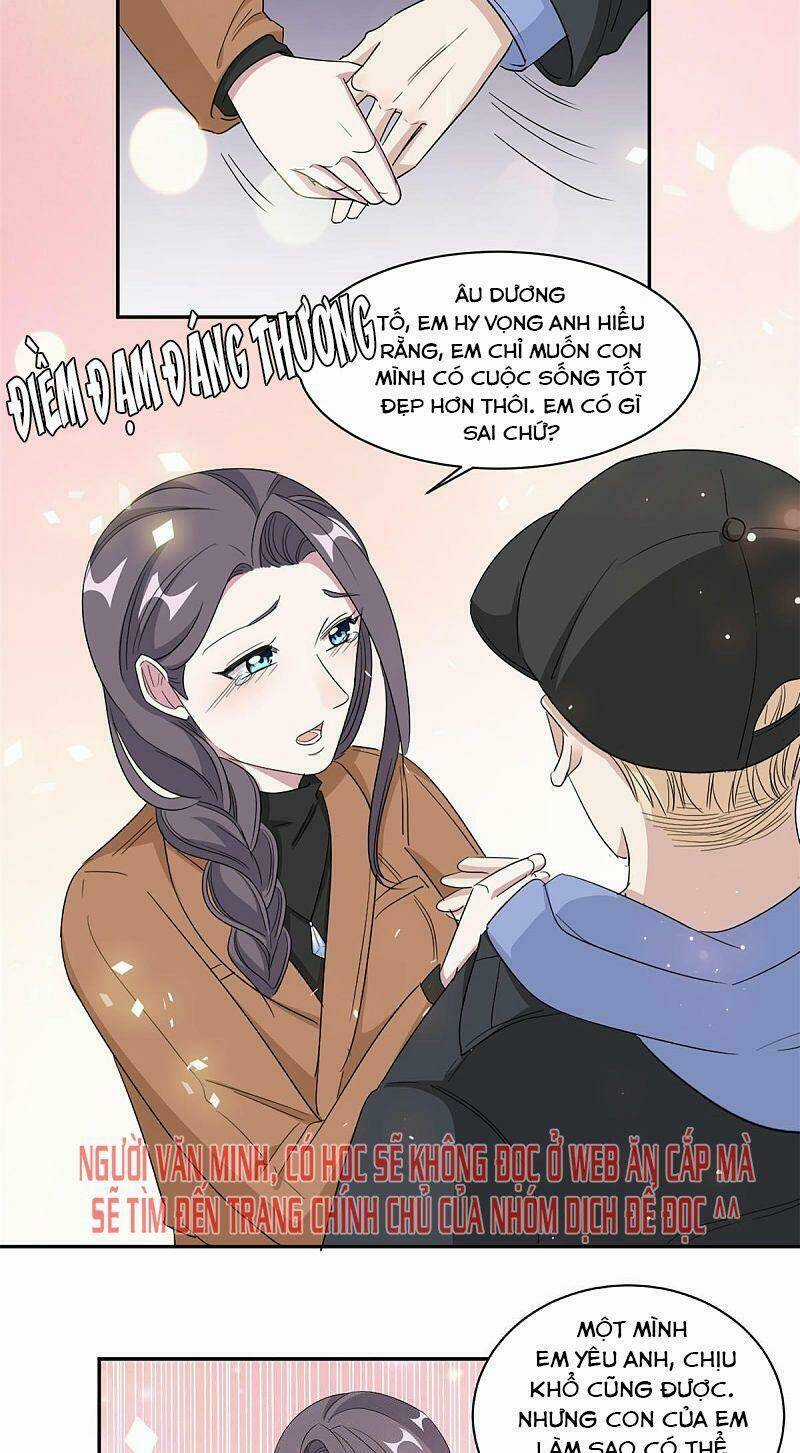 Tổng Tài, Tránh Xa Tôi Ra Chapter 69 trang 7