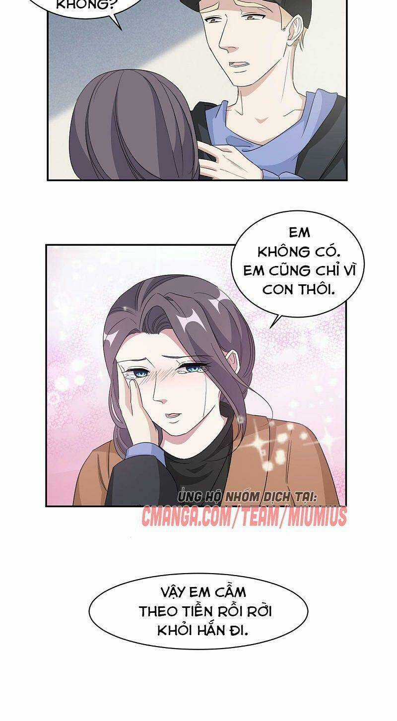 Tổng Tài, Tránh Xa Tôi Ra Chapter 69 trang 9