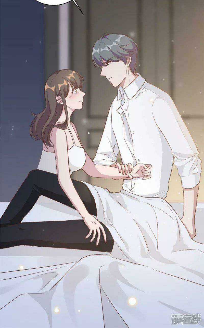 Tổng Tài, Tránh Xa Tôi Ra Chapter 7 trang 11