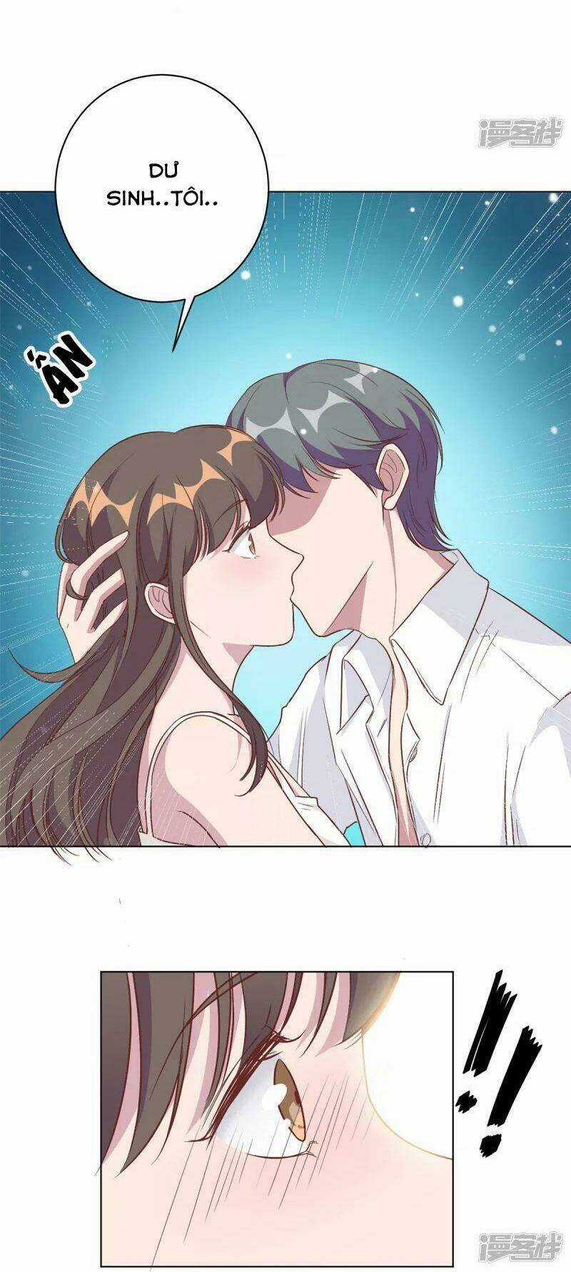 Tổng Tài, Tránh Xa Tôi Ra Chapter 7 trang 13