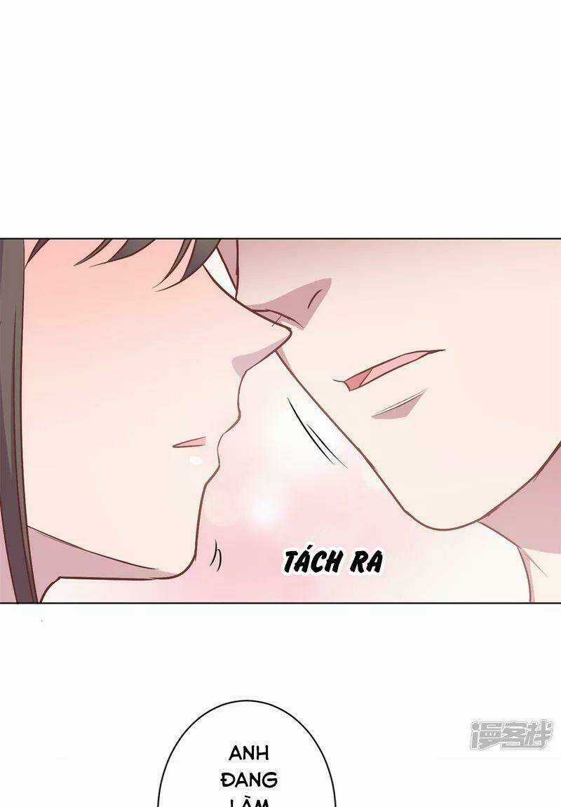 Tổng Tài, Tránh Xa Tôi Ra Chapter 7 trang 14