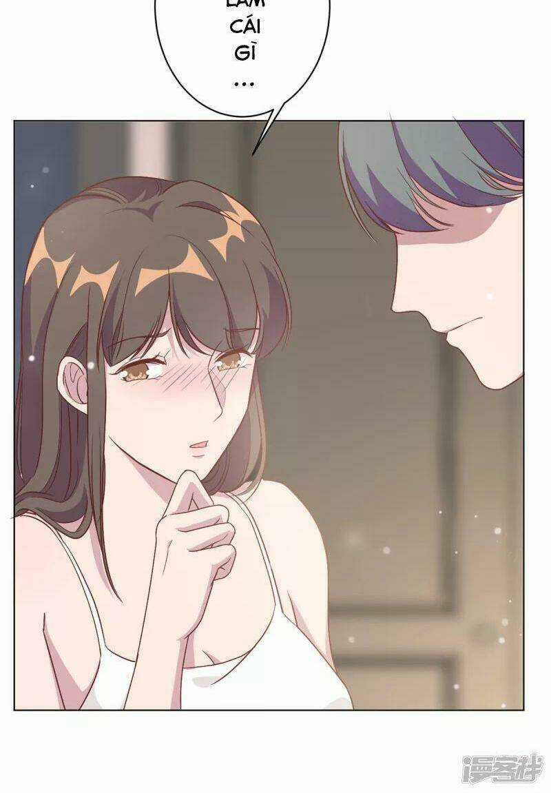 Tổng Tài, Tránh Xa Tôi Ra Chapter 7 trang 15