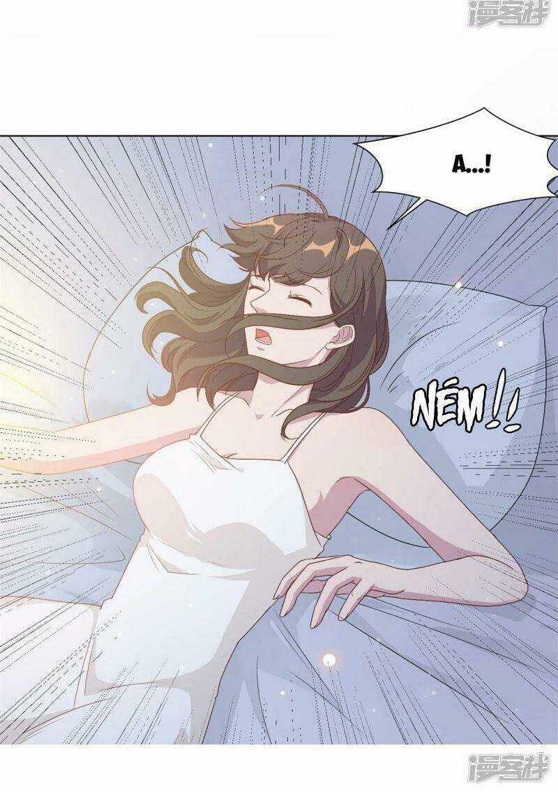 Tổng Tài, Tránh Xa Tôi Ra Chapter 7 trang 21