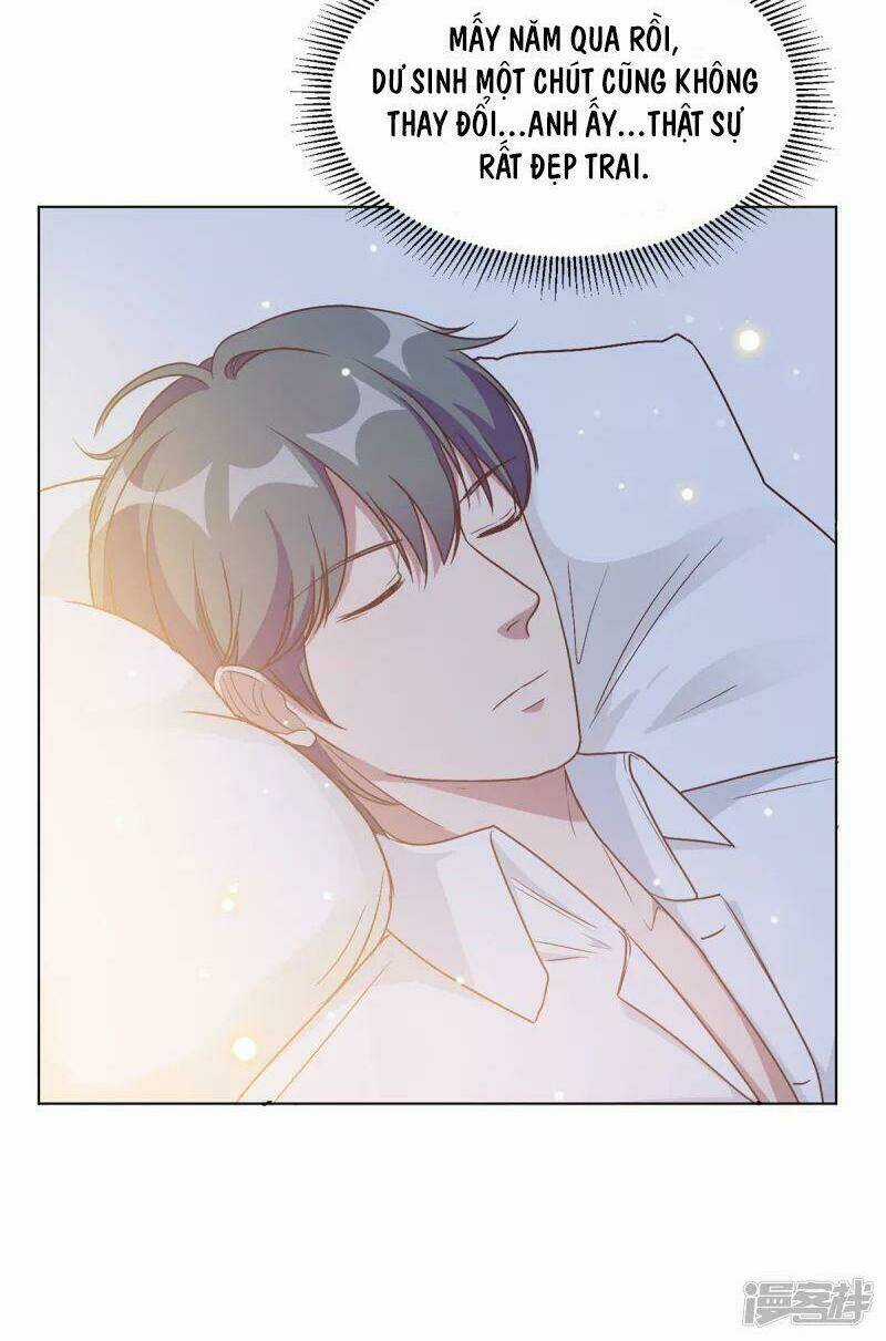 Tổng Tài, Tránh Xa Tôi Ra Chapter 7 trang 6