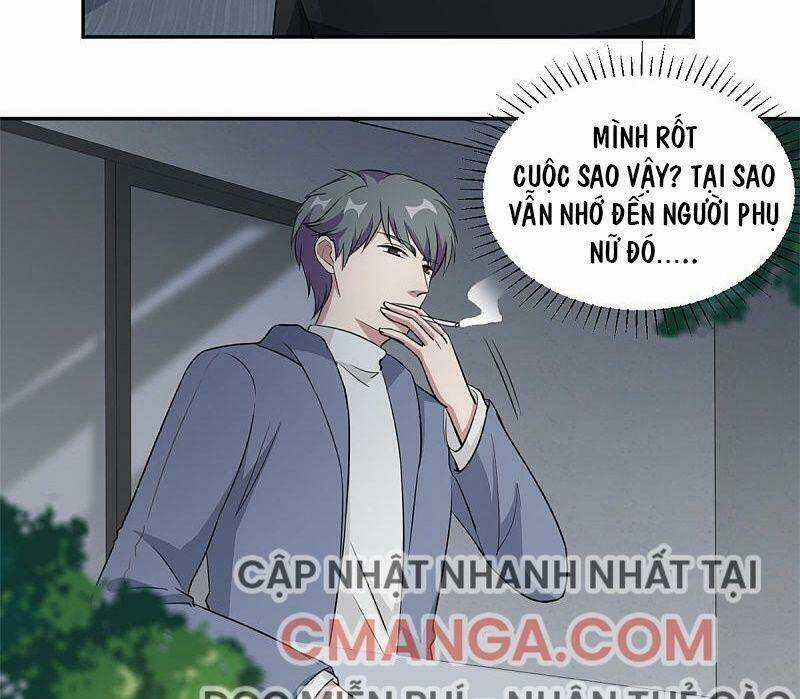 Tổng Tài, Tránh Xa Tôi Ra Chapter 70 trang 11