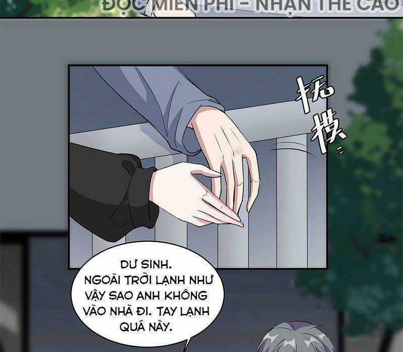 Tổng Tài, Tránh Xa Tôi Ra Chapter 70 trang 12