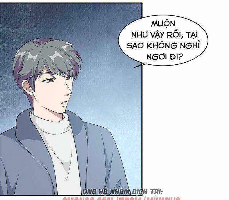 Tổng Tài, Tránh Xa Tôi Ra Chapter 70 trang 14