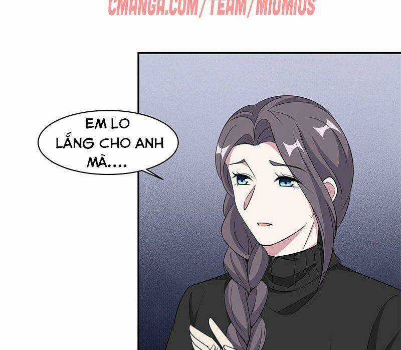 Tổng Tài, Tránh Xa Tôi Ra Chapter 70 trang 15