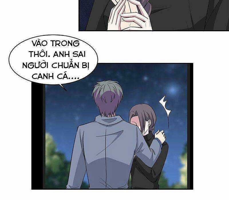 Tổng Tài, Tránh Xa Tôi Ra Chapter 70 trang 16