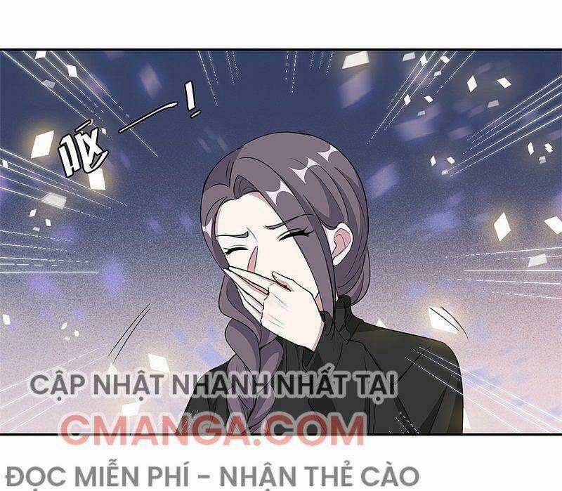 Tổng Tài, Tránh Xa Tôi Ra Chapter 70 trang 17