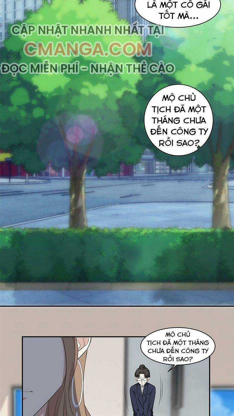 Tổng Tài, Tránh Xa Tôi Ra Chapter 70 trang 5