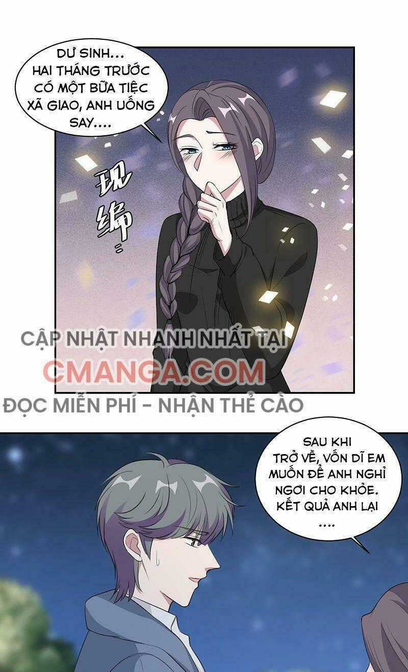 Tổng Tài, Tránh Xa Tôi Ra Chapter 71 trang 0
