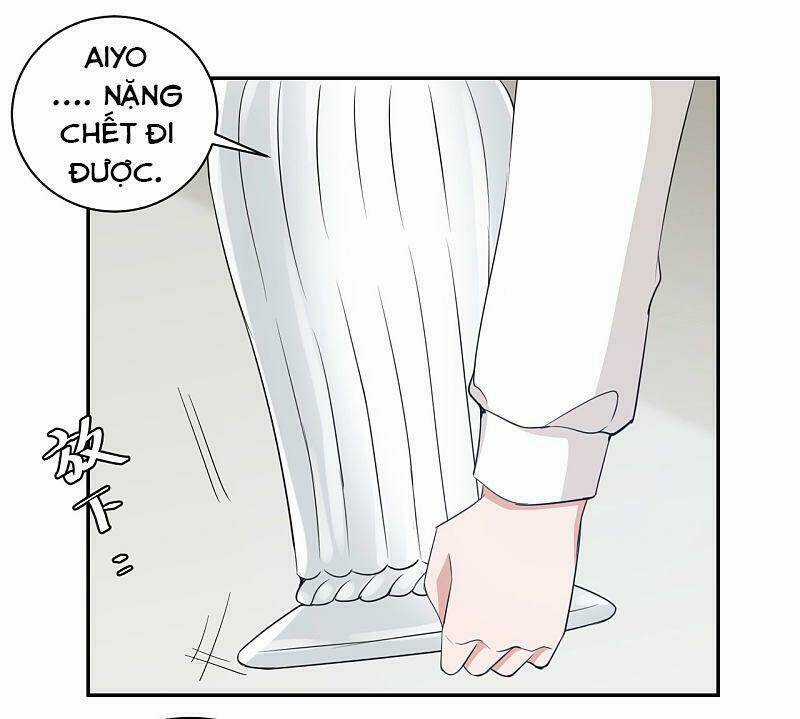 Tổng Tài, Tránh Xa Tôi Ra Chapter 71 trang 10