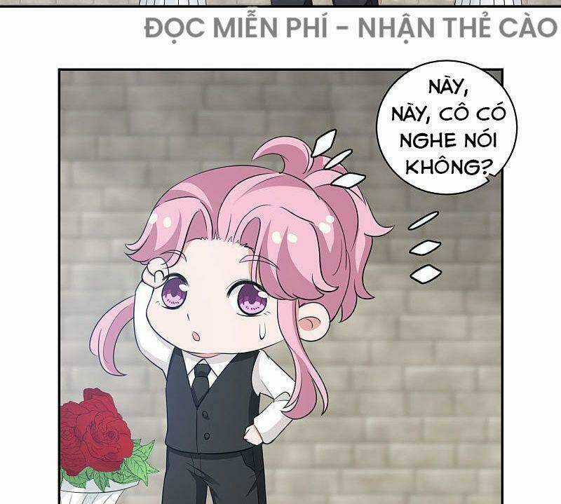 Tổng Tài, Tránh Xa Tôi Ra Chapter 71 trang 12