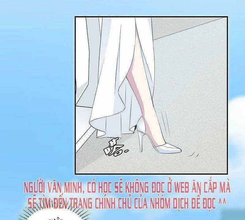 Tổng Tài, Tránh Xa Tôi Ra Chapter 71 trang 16