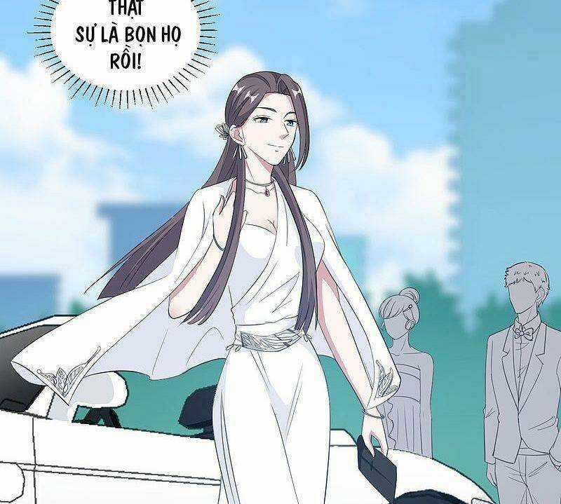 Tổng Tài, Tránh Xa Tôi Ra Chapter 71 trang 17