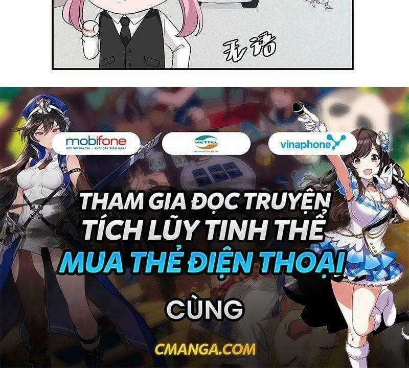 Tổng Tài, Tránh Xa Tôi Ra Chapter 71 trang 19