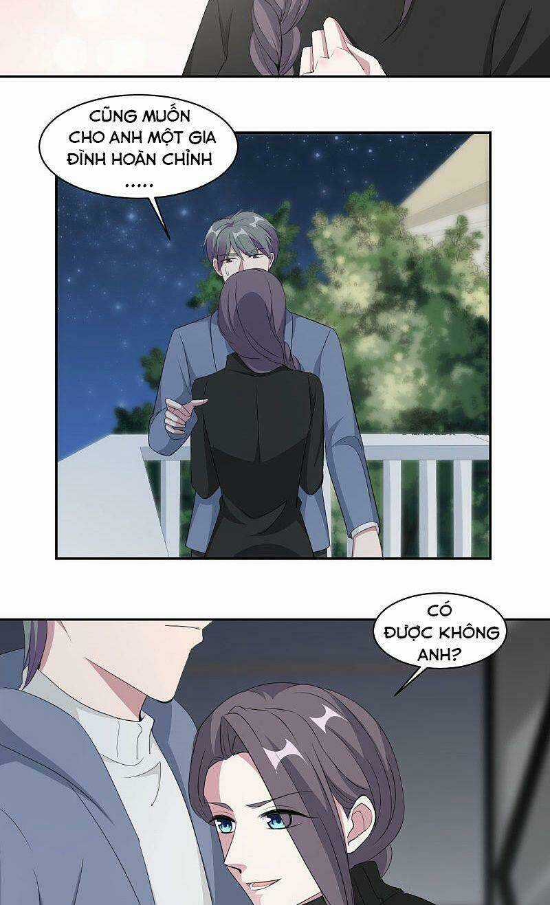 Tổng Tài, Tránh Xa Tôi Ra Chapter 71 trang 2