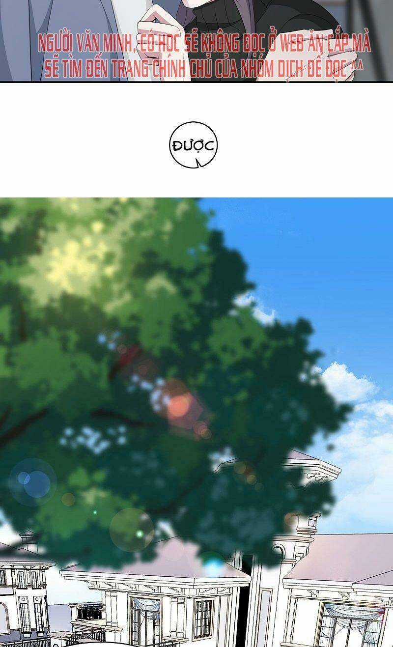 Tổng Tài, Tránh Xa Tôi Ra Chapter 71 trang 3