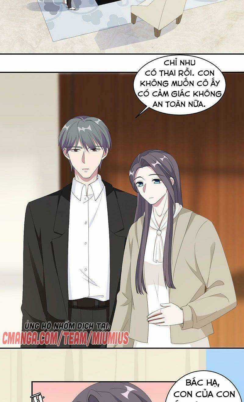 Tổng Tài, Tránh Xa Tôi Ra Chapter 71 trang 5