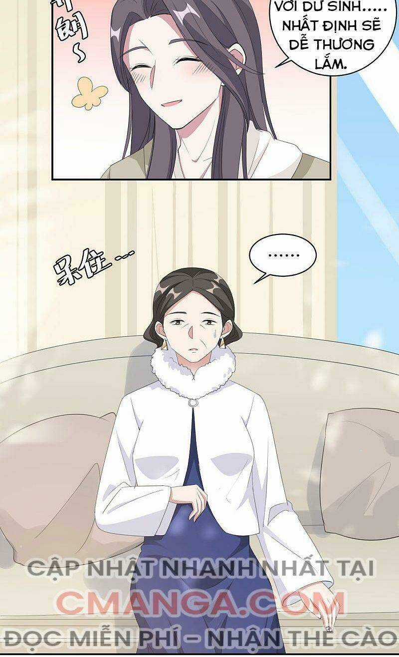 Tổng Tài, Tránh Xa Tôi Ra Chapter 71 trang 6