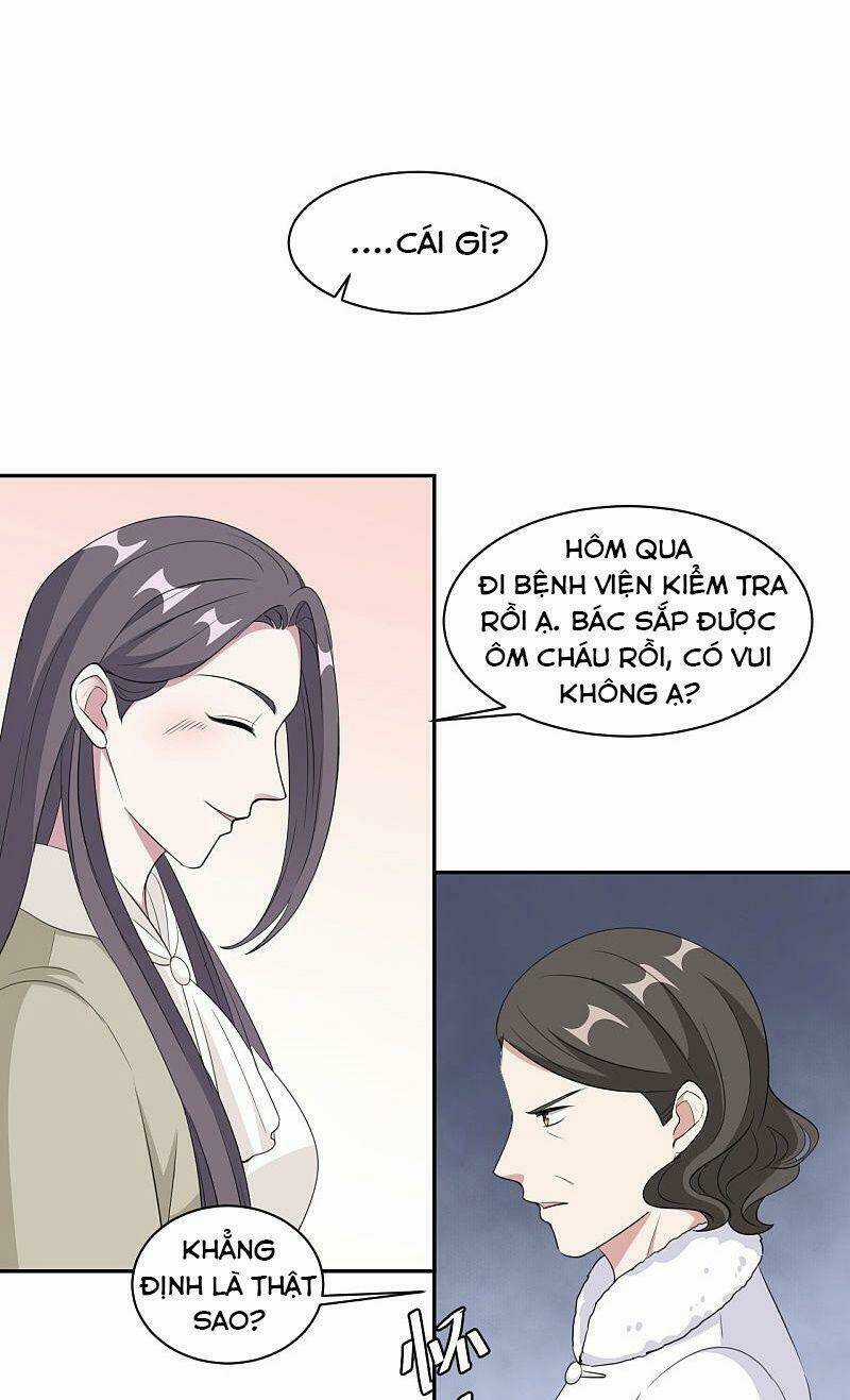 Tổng Tài, Tránh Xa Tôi Ra Chapter 71 trang 7