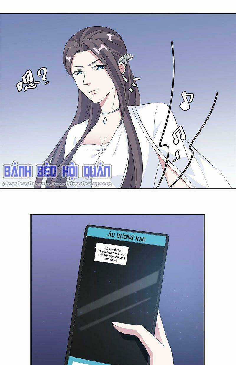 Tổng Tài, Tránh Xa Tôi Ra Chapter 72 trang 0