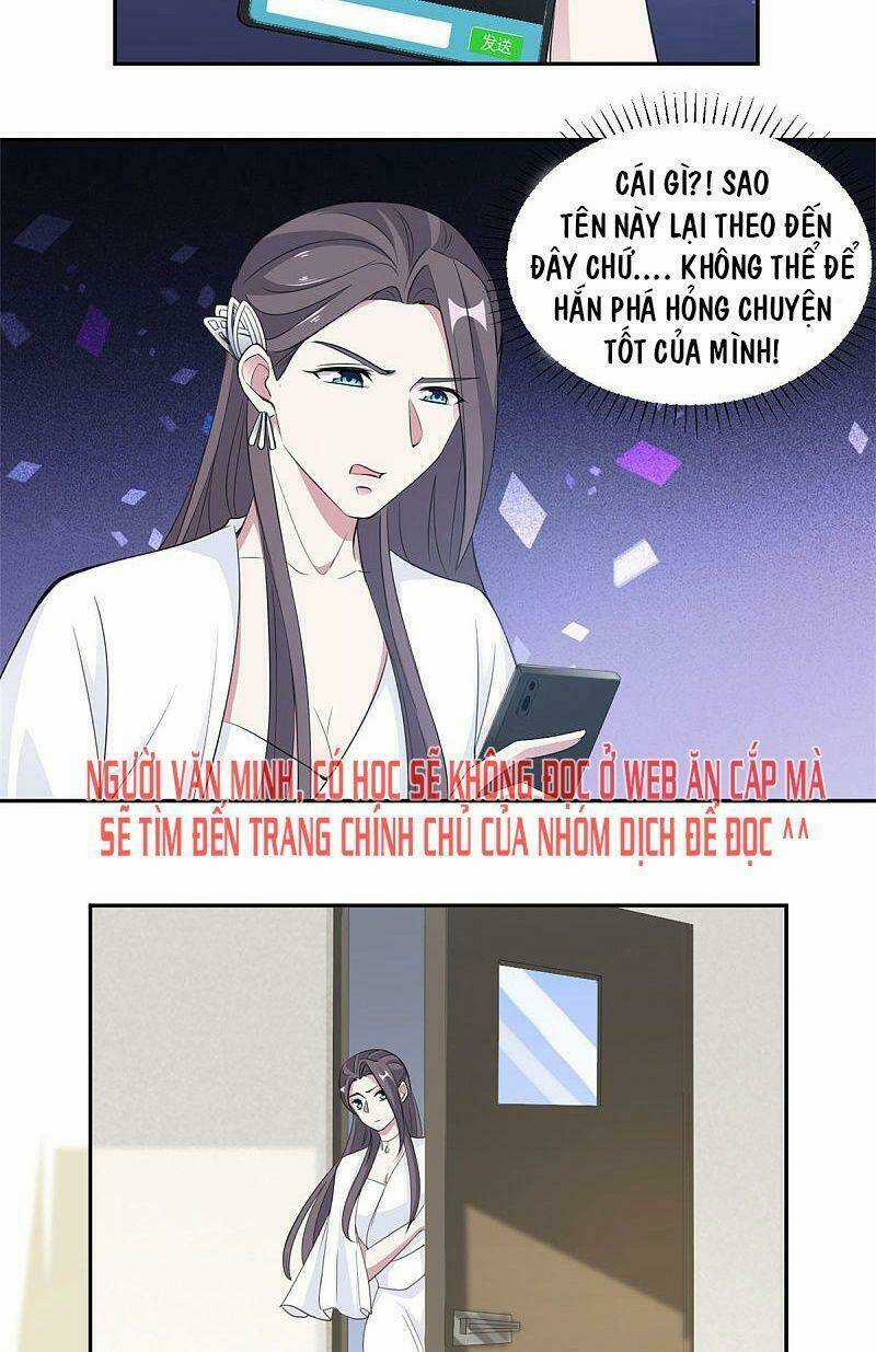 Tổng Tài, Tránh Xa Tôi Ra Chapter 72 trang 1