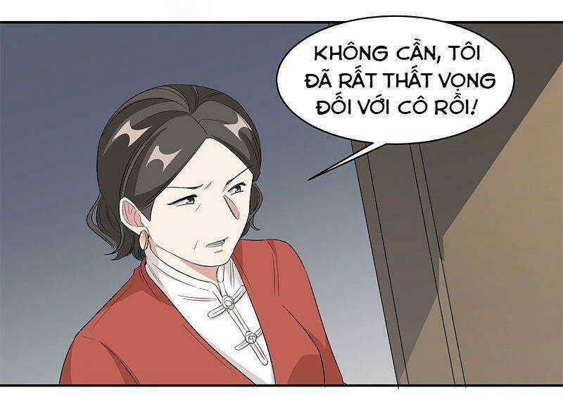 Tổng Tài, Tránh Xa Tôi Ra Chapter 72 trang 10