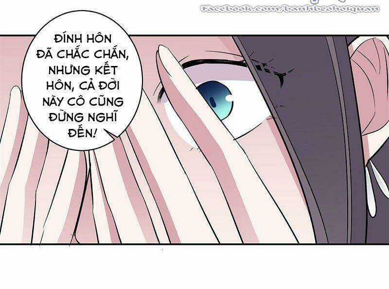 Tổng Tài, Tránh Xa Tôi Ra Chapter 72 trang 12
