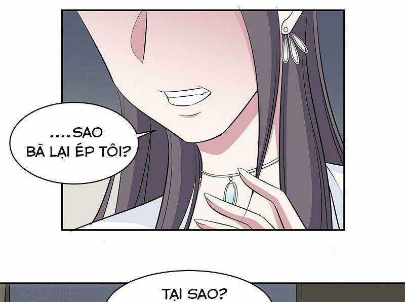 Tổng Tài, Tránh Xa Tôi Ra Chapter 72 trang 13