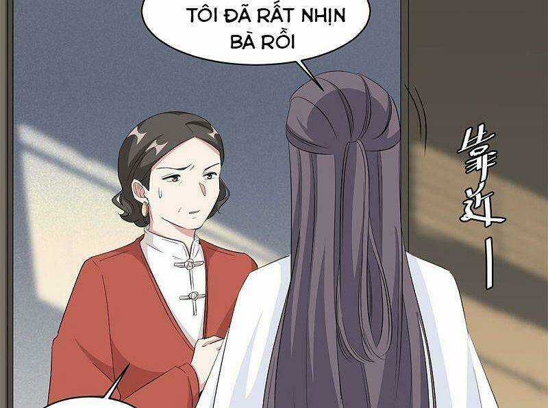 Tổng Tài, Tránh Xa Tôi Ra Chapter 72 trang 14